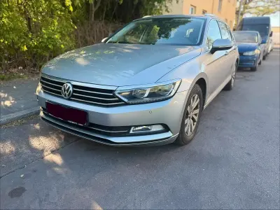 Usata VW Passat