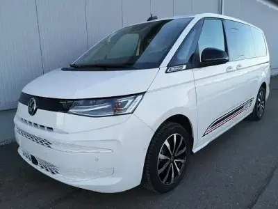 Neu VW T7 Edition 110 PS (80 kW) 2026 Andere Van