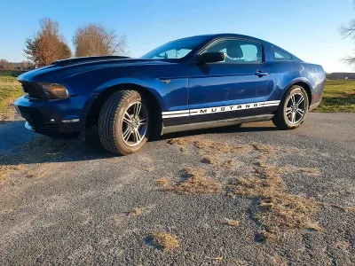 Gebraucht Ford Mustang