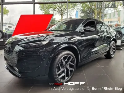 Gebraucht Audi Q6 Sportback e-tron