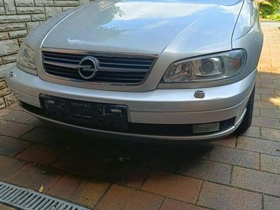 Opel Omega