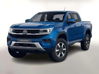 VW Amarok