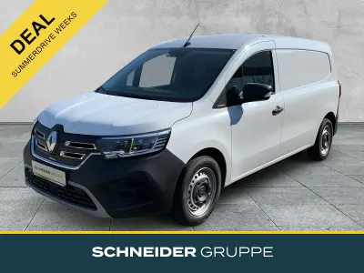 Neu Renault Kangoo Rapid Advance 89 kW (122 PS) 2025 Weiß Van / Kleinbus