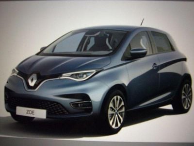Gebraucht Renault Zoe Experience 50 kW (69 PS) 2020 Kleinwagen