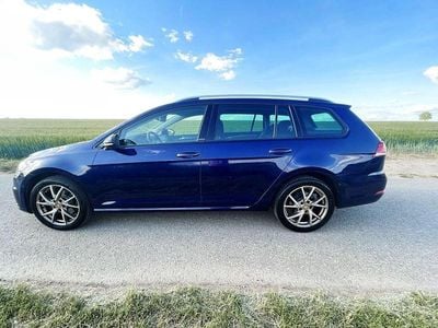VW Golf VII