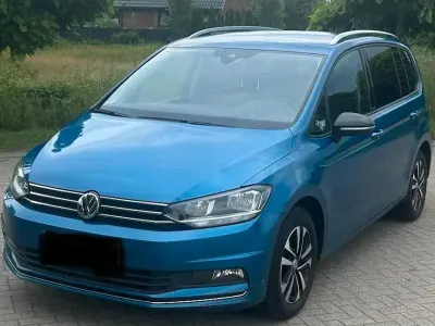 Gebraucht VW Touran