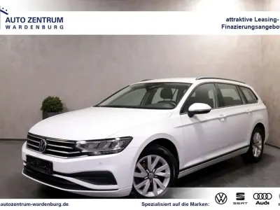Gebraucht VW Passat