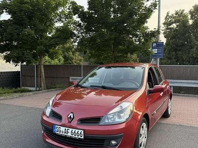 Renault Clio II