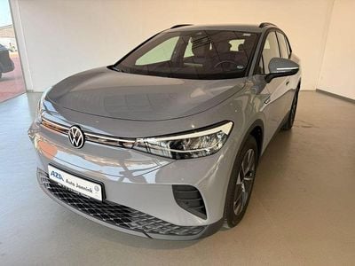Gebraucht VW ID.4 Pro 150 kW (204 PS) 2022 Grau SUV