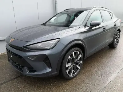 Neu Cupra Formentor 400 PS (294 kW) 2026 Graphenegrau SUV