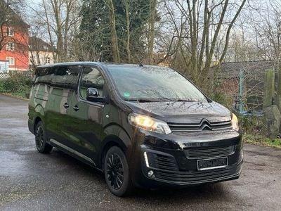 Citroën Spacetourer