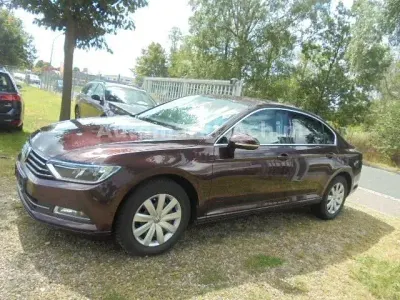 Gebraucht VW Passat
