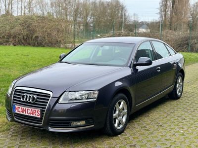 gebraucht Audi A6 Lim. 2.8 FSI-Limousine-2Hand-Euro5-NAVI