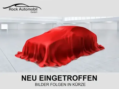 Brugt Mercedes GLC250 AMG 211 HK (155 kW) 2018 Blå SUV