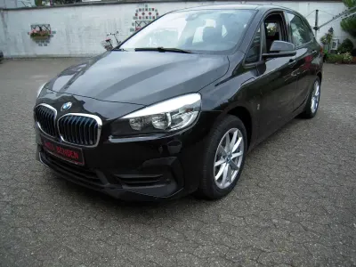 Gebraucht BMW 225