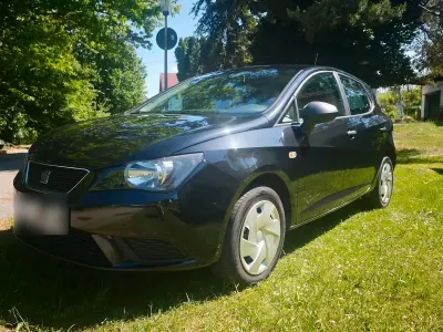 Gebraucht Seat Ibiza