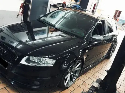 Gebraucht Audi RS4