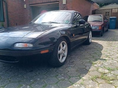 Mazda MX5