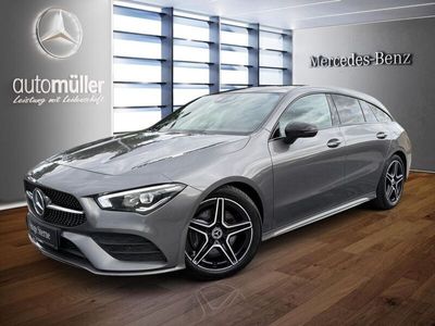 Mercedes CLA200