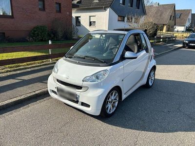 Smart ForTwo Coupé