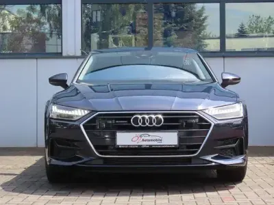 Gebraucht Audi A7