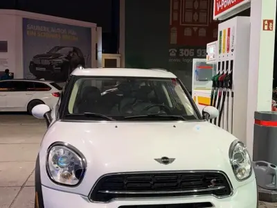 Occasion Mini Cooper S