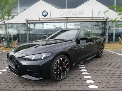 Gebraucht BMW M440