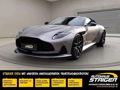 Gebraucht Aston Martin DB12 680 PS (500 kW) 2024 Andere farbe Coupé