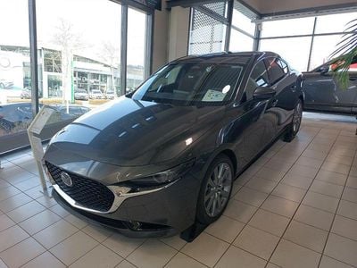 Neu Mazda 3 Exclusive-Line 140 PS (102 kW) 2026