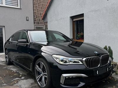 BMW 730