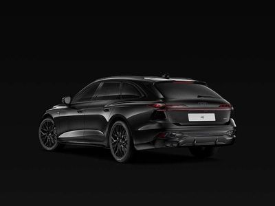 Gebraucht Audi A6 Ambiente 204 PS (150 kW) 2025 Kombi