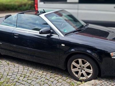 Audi Cabriolet