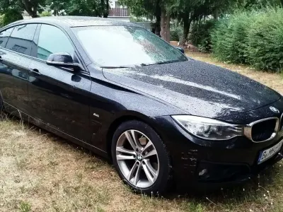 Gebraucht BMW 320