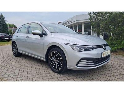 Second-hand VW Golf VII Pro 150 CP (110 kW) 2020 Berlinǎ