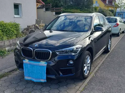 Gebraucht BMW X1