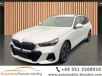 Gebraucht BMW 520