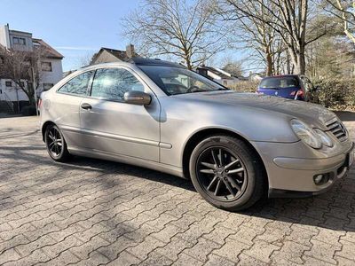 Mercedes C180