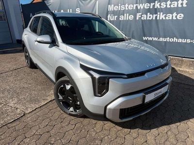 Nuova Kia Stonic 116 CV (85 kW) 2026 Grigio SUV