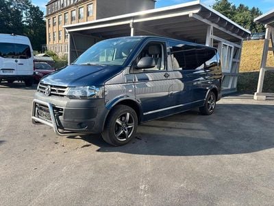 VW T5
