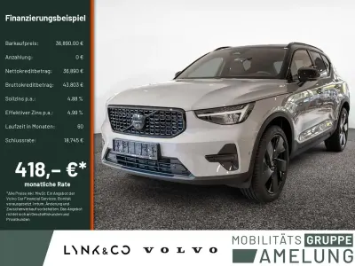 Gebraucht Volvo XC40