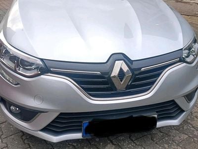 Renault Mégane IV