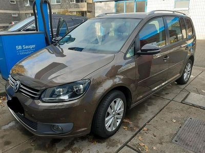 VW Touran