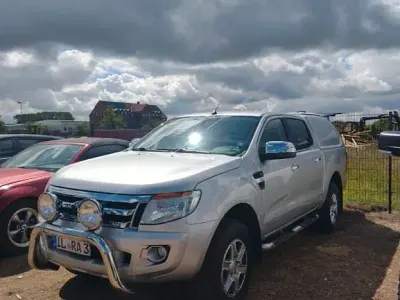 Gebraucht Ford Ranger