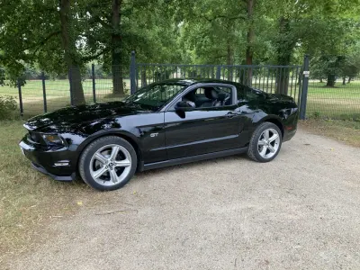 Gebraucht Ford Mustang GT
