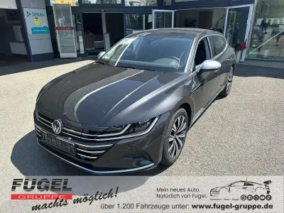 Gebraucht VW Arteon
