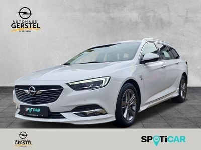 gebraucht Opel Insignia B ST 1.5