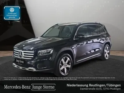 Gebraucht Mercedes GLB180