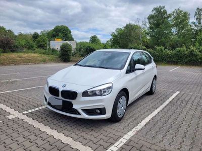 BMW 218 Active Tourer
