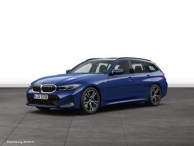 Second-hand BMW 330e Comfort Edition 292 CP (214 kW) 2025 Break