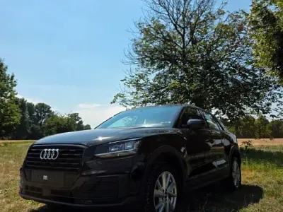 Gebraucht Audi Q2
